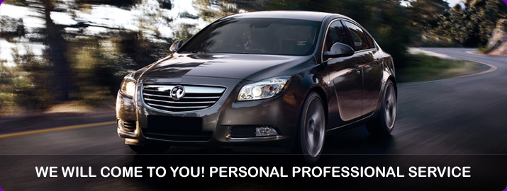 Welcome to Better Bid 4 Your Car